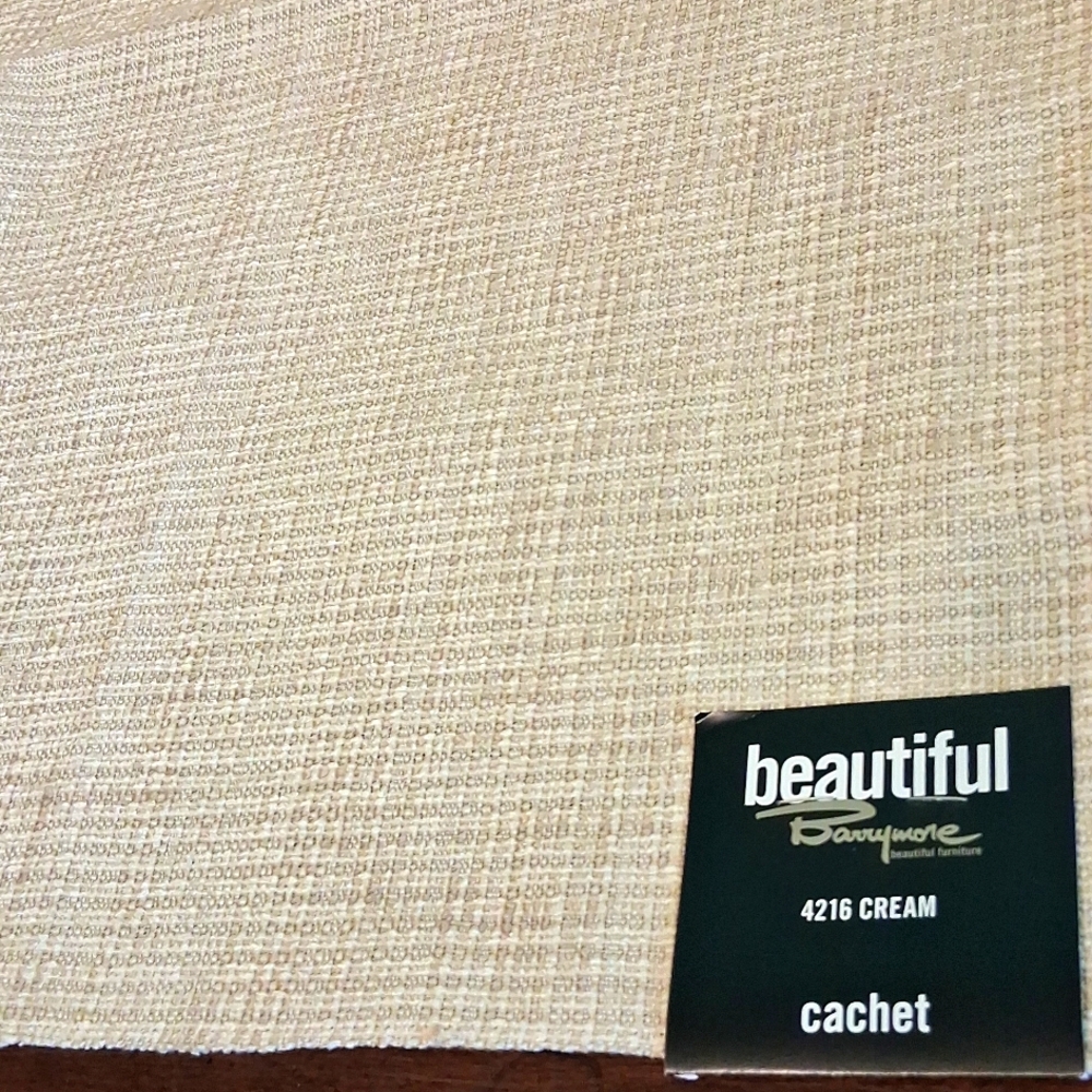 Barrymore Upholstery Fabric Sample 3382
